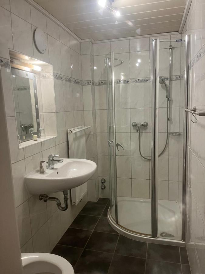 Akropolis Hotel Lubeck Ngoại thất bức ảnh